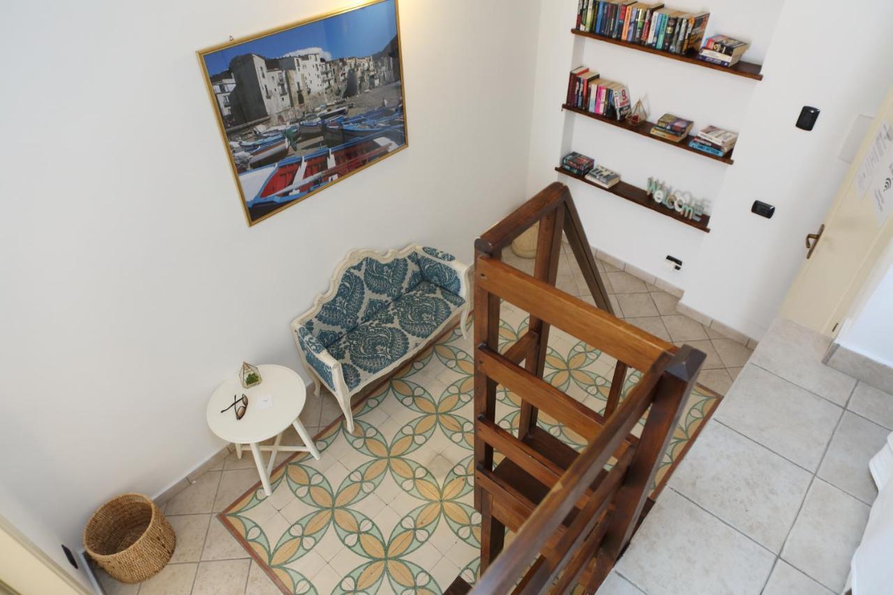 Self - Bordonaro 58 Cefalu