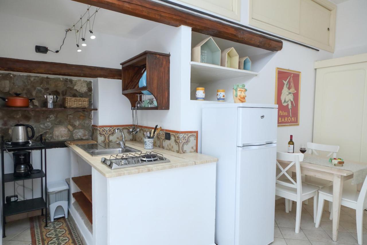 Self - Bordonaro 58 Apartment Cefalu