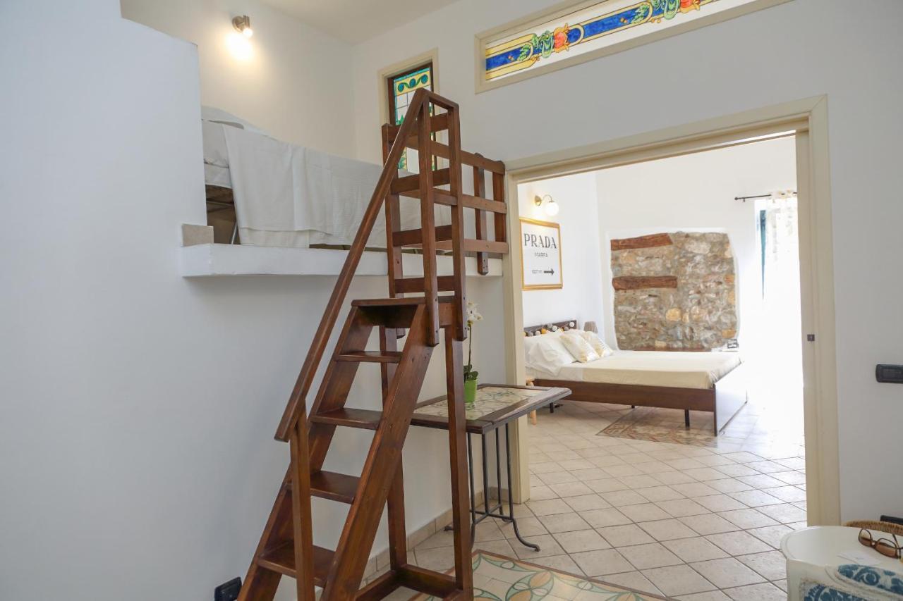 Self - Bordonaro 58 Apartment *