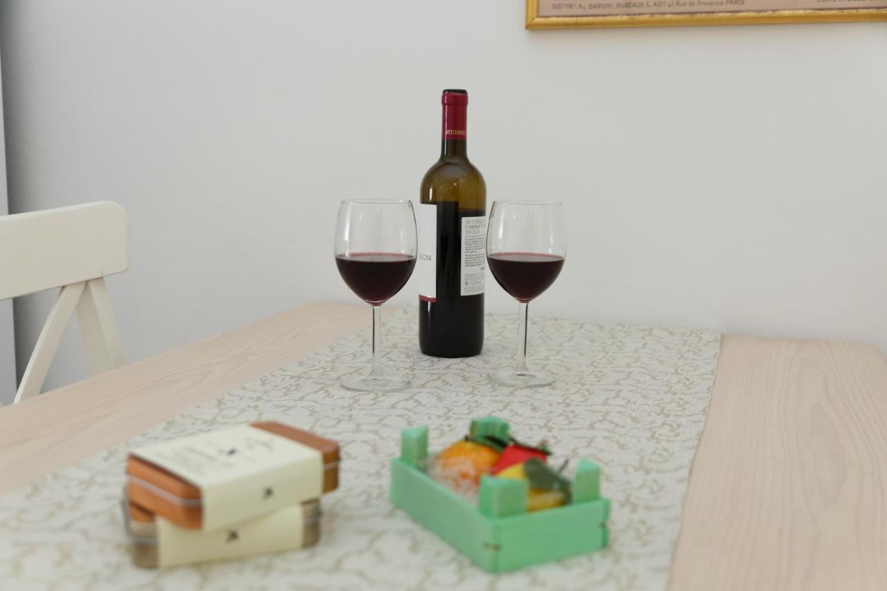 Self - Bordonaro 58 Apartment *