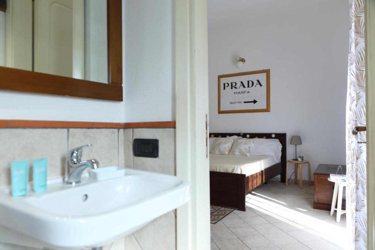 Apartment Self - Bordonaro 58 Cefalu