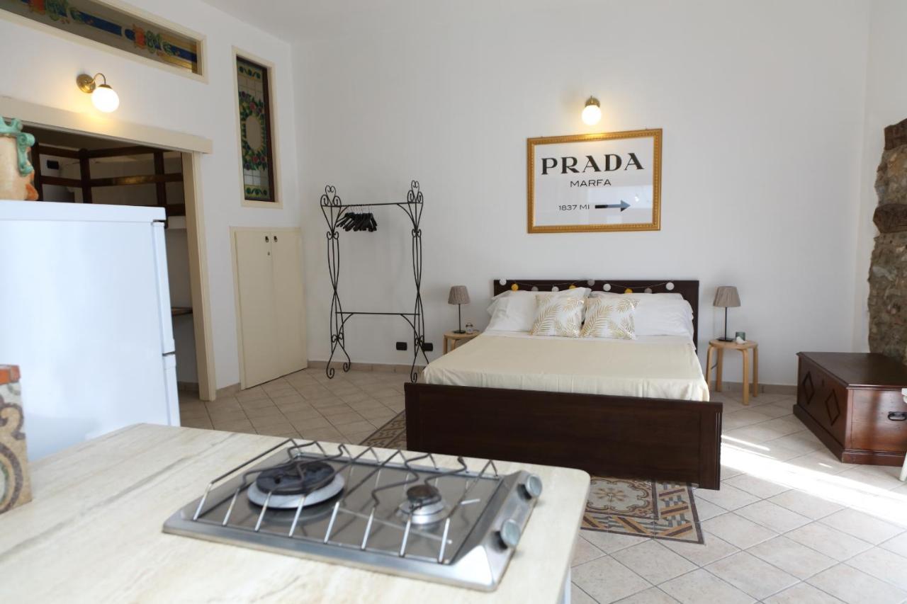 Self - Bordonaro 58 Apartment Cefalu