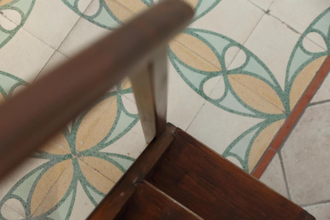 Apartment Self - Bordonaro 58 Cefalu