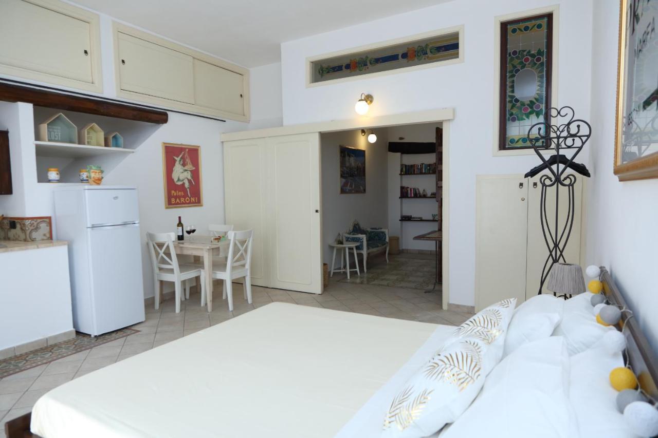 Self - Bordonaro 58 Apartment