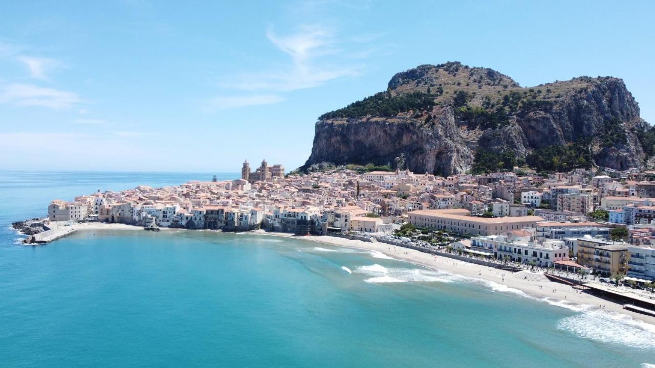 Il Mare Di Dafni *