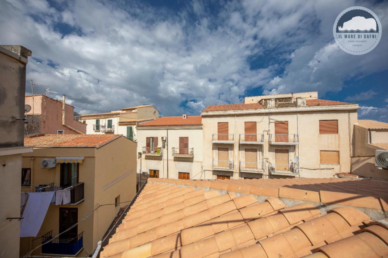Il Mare Di Dafni Apartment