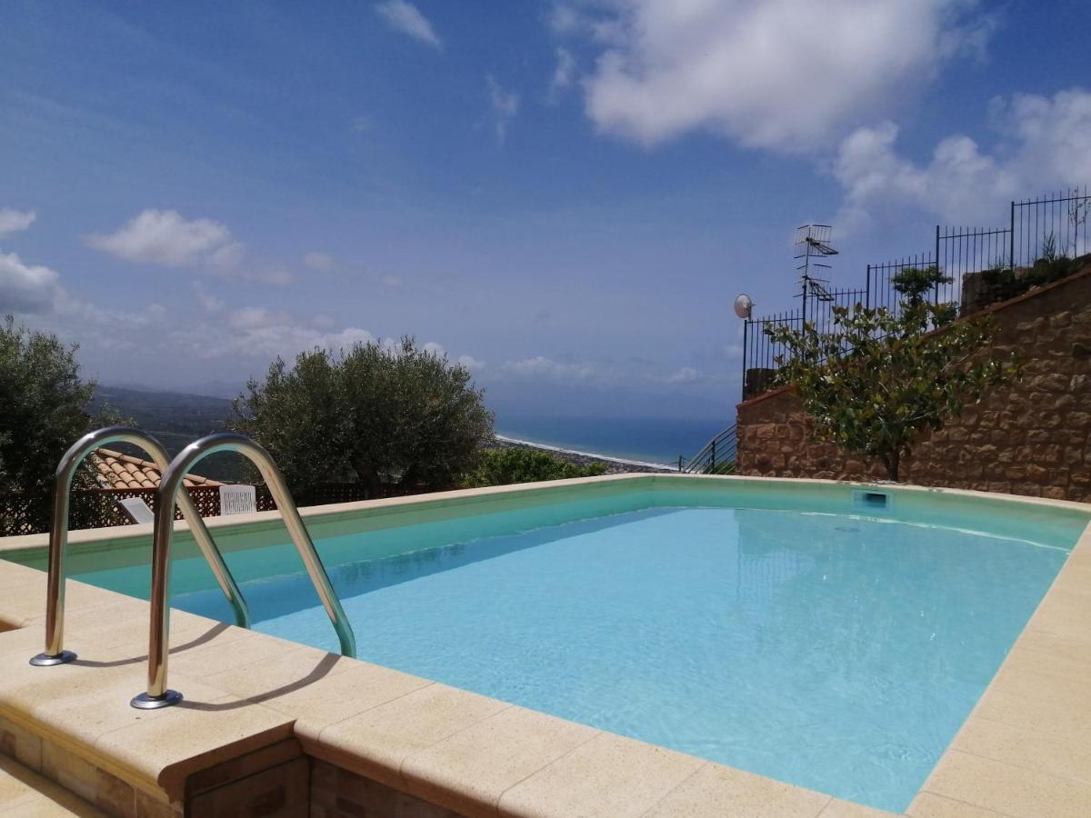 Villa Verde Cefalu