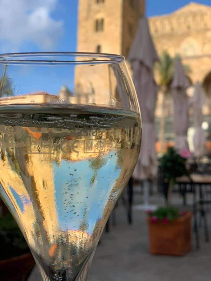 Appartamento Fabiene Familyholidays Cefalù