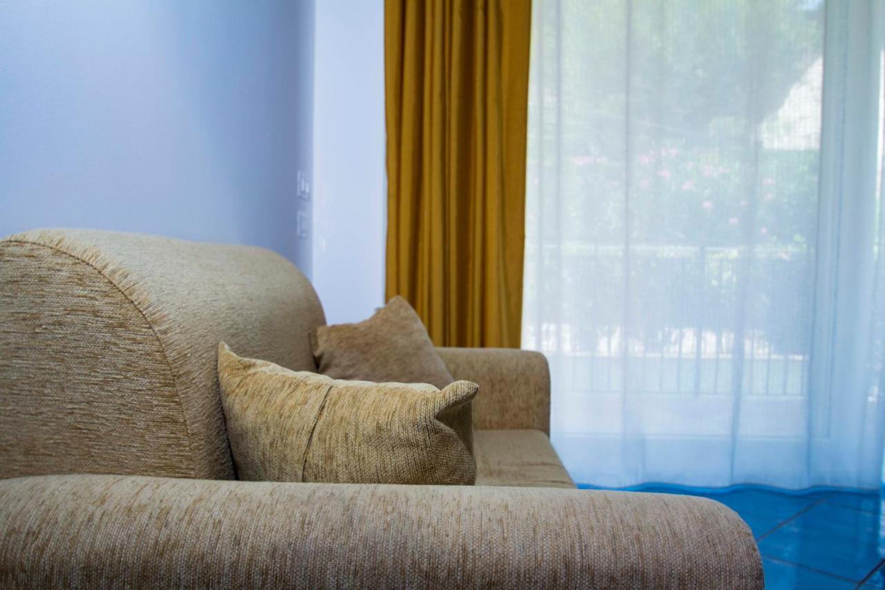 Apartment Magara Cefalu