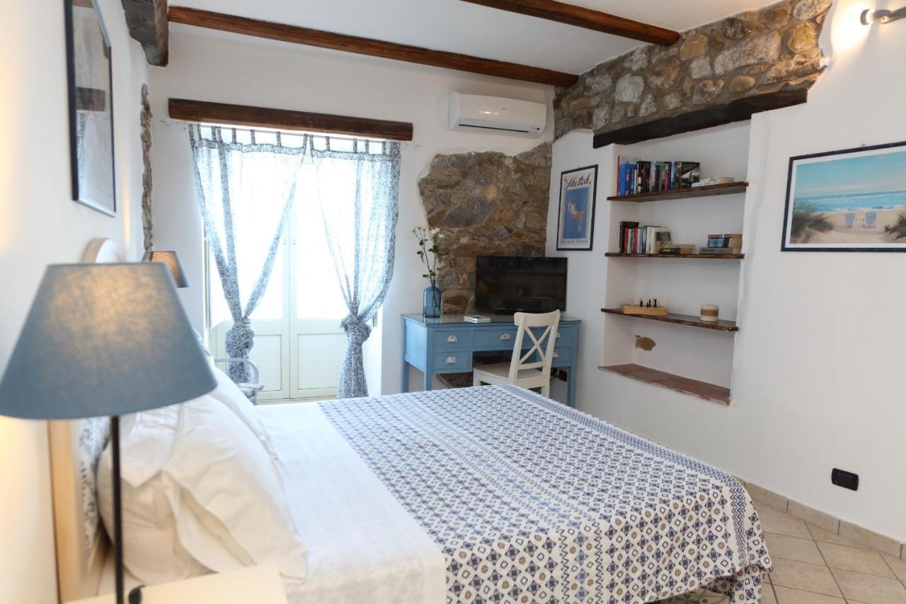 Self - Bordonaro 58 Cefalu