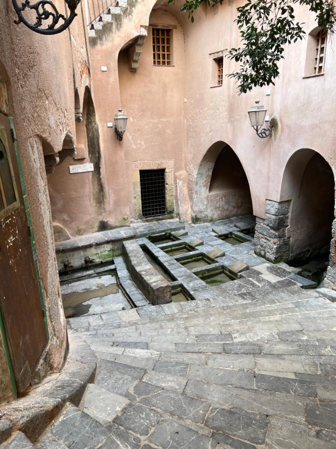 Casa Maestrale *
