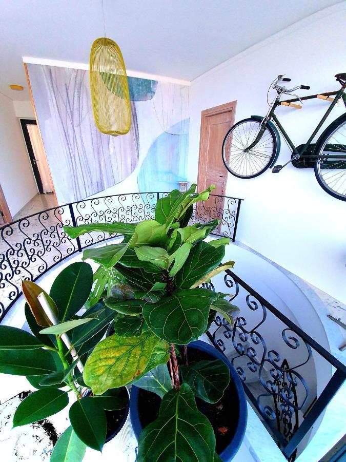 Bed & Breakfast Al 33 Giri Cefalu