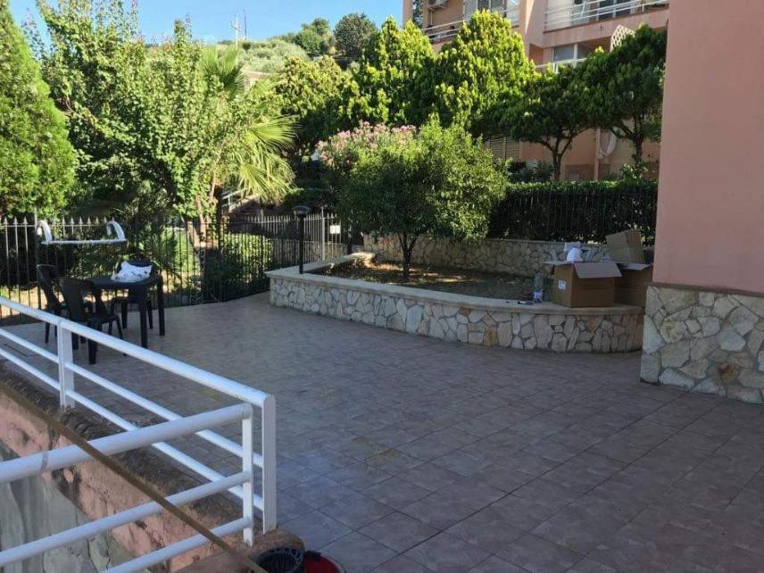 Apartment Red Passion Apartment Cefalu