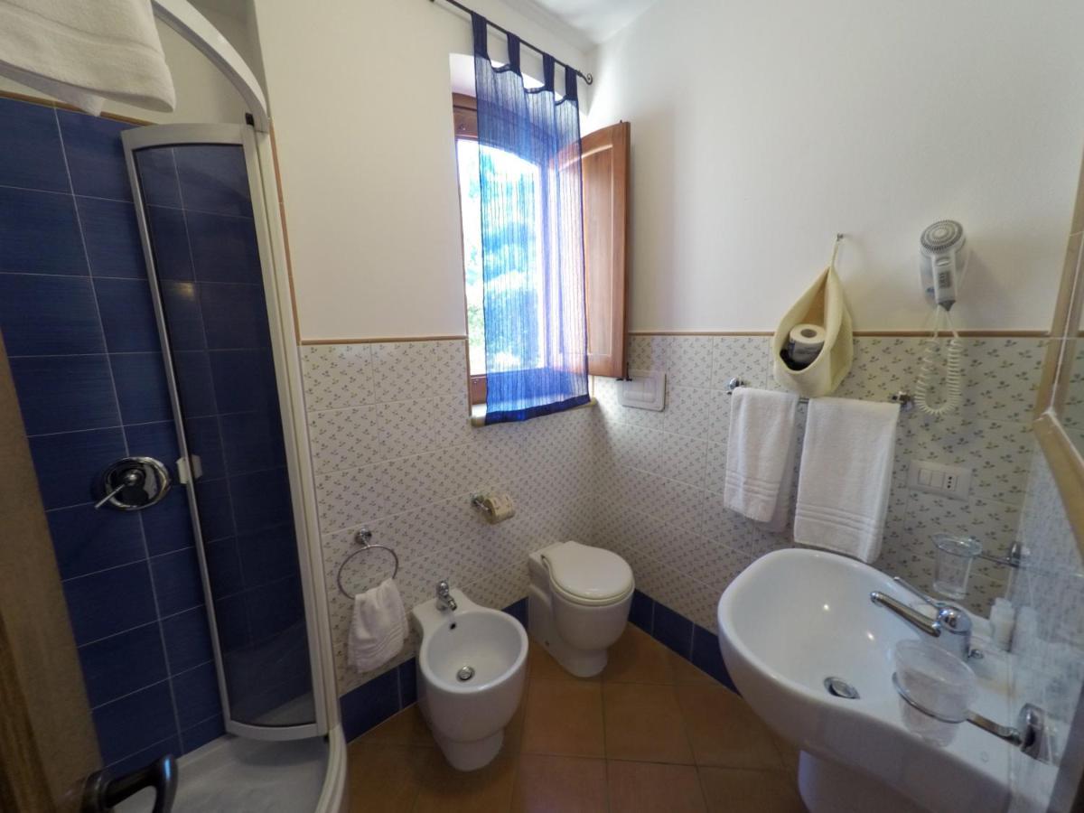 B&B Le Ginestre 3* Cefalu