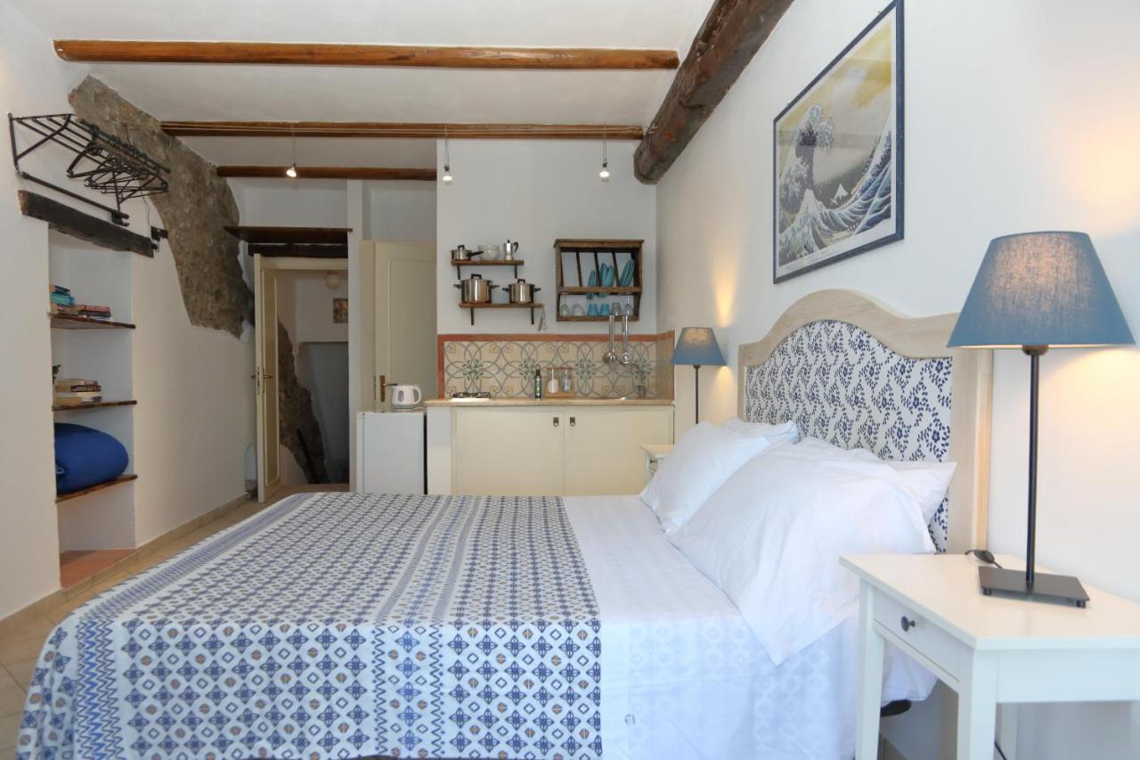 Self - Bordonaro 58 Apartment *