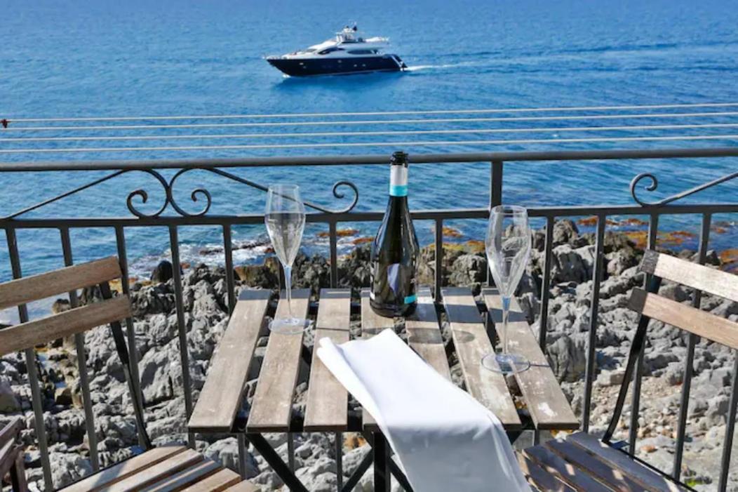 Apartment Self - Bordonaro 58 Cefalu