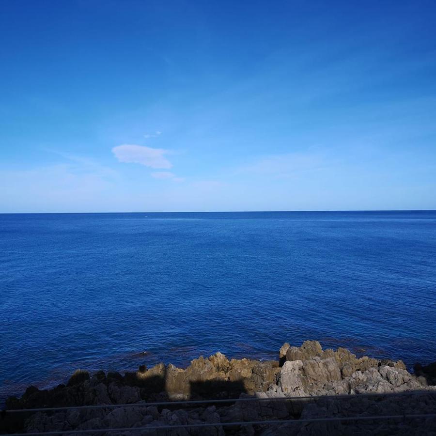 Self - Bordonaro 58 Cefalu