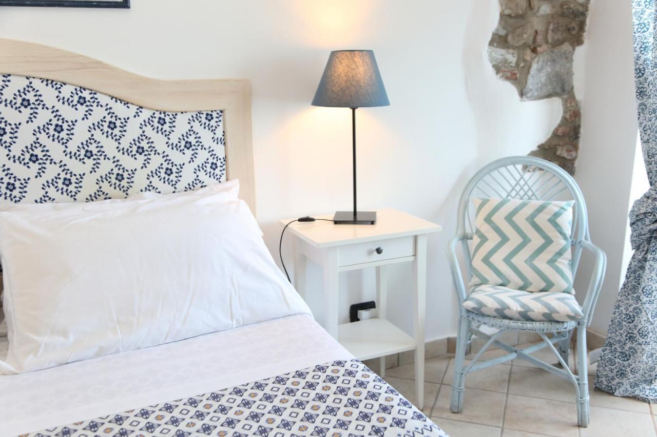 Self - Bordonaro 58 Apartment Cefalu