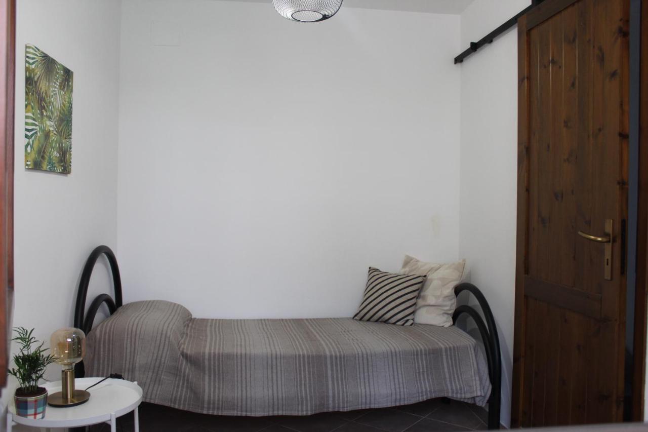 Apartment Magabu' - Swimming Pool And Free Parking Cefalù