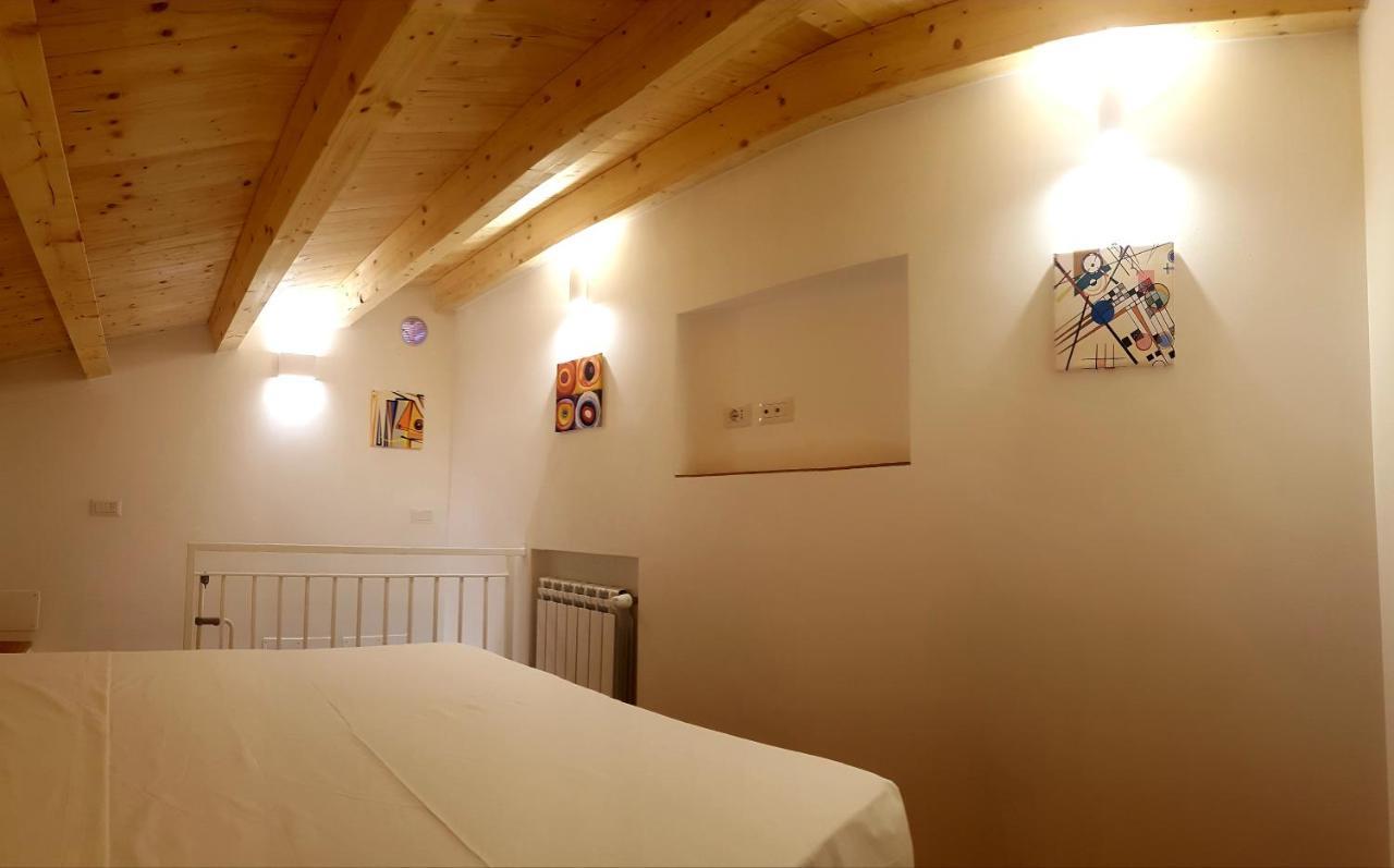 Terrazza Caracciolo *