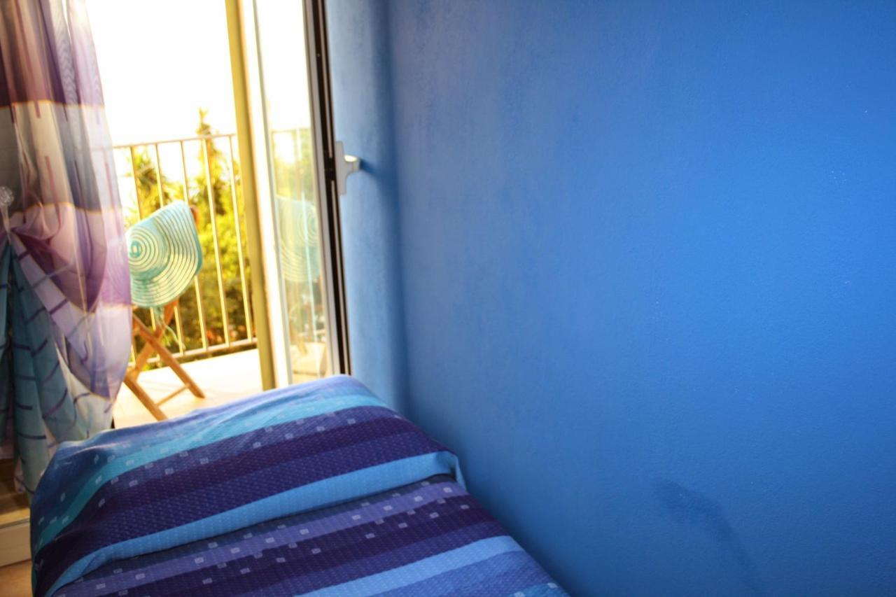 Belvedere Sant'ambrogio Apartment Cefalù