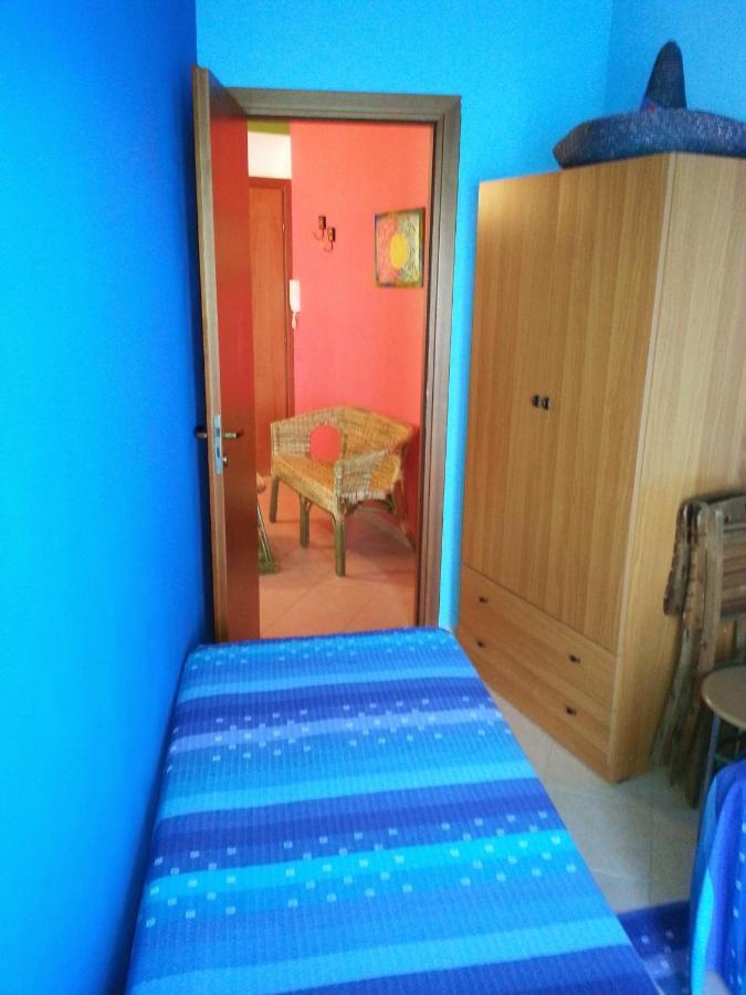 Apartment Belvedere Sant'ambrogio