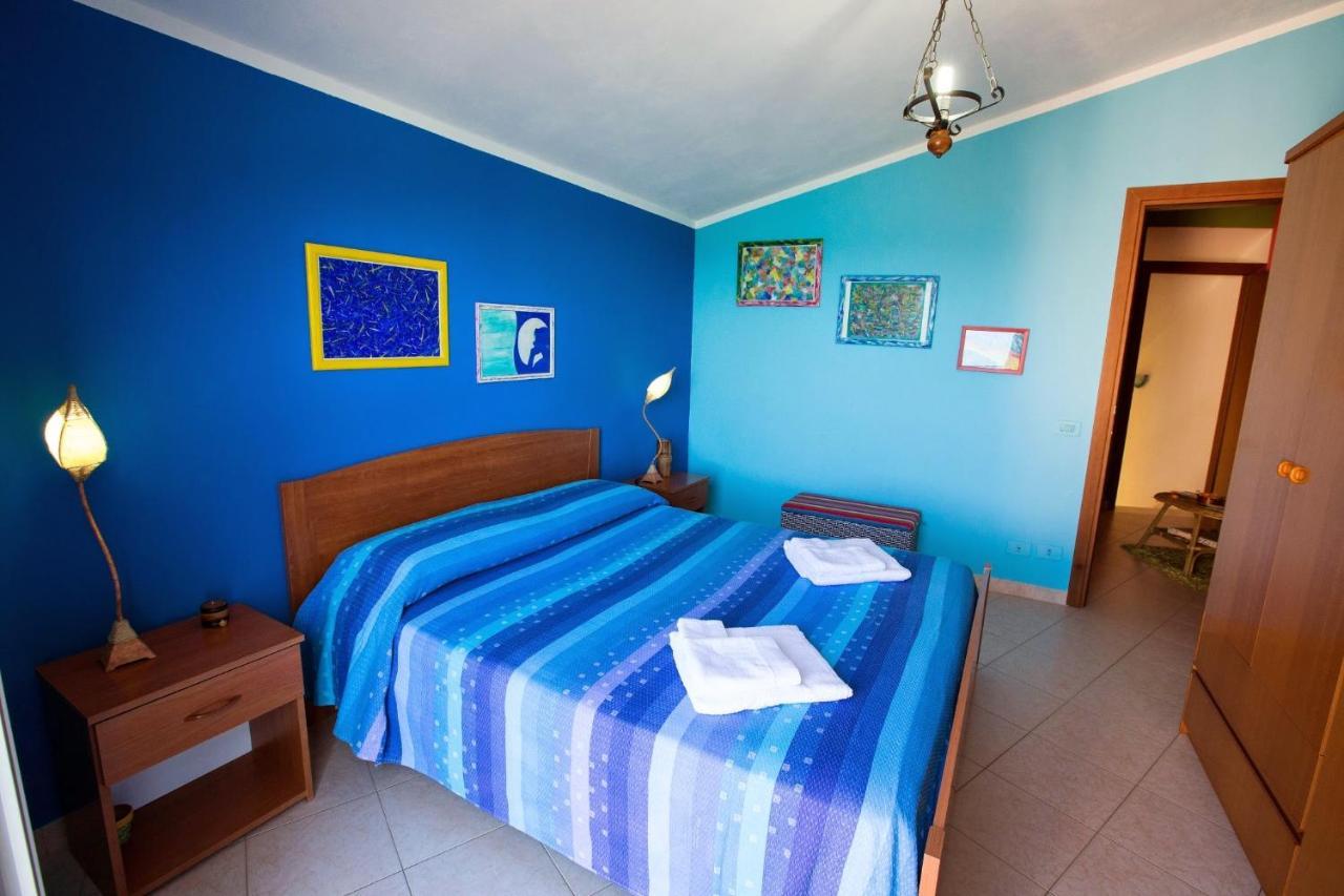 Apartment Belvedere Sant'ambrogio Cefalù