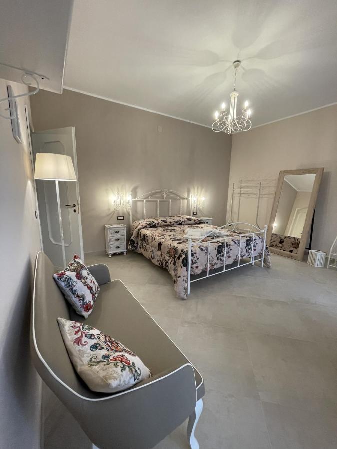 Maison Marianna Apartment Cefalù