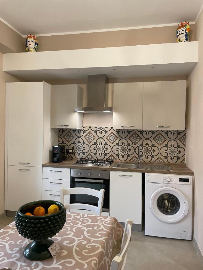 Maison Marianna *