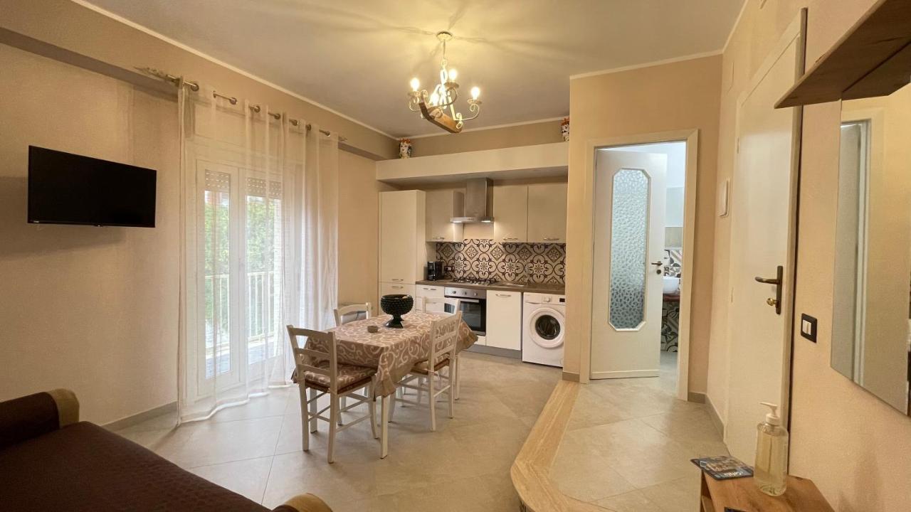 Maison Marianna * Cefalù