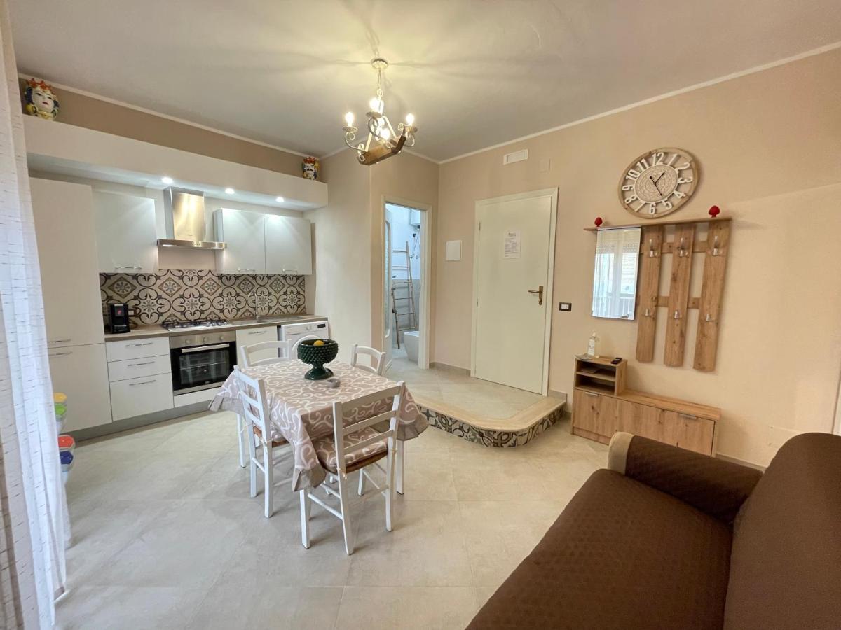 Maison Marianna Apartment Cefalù