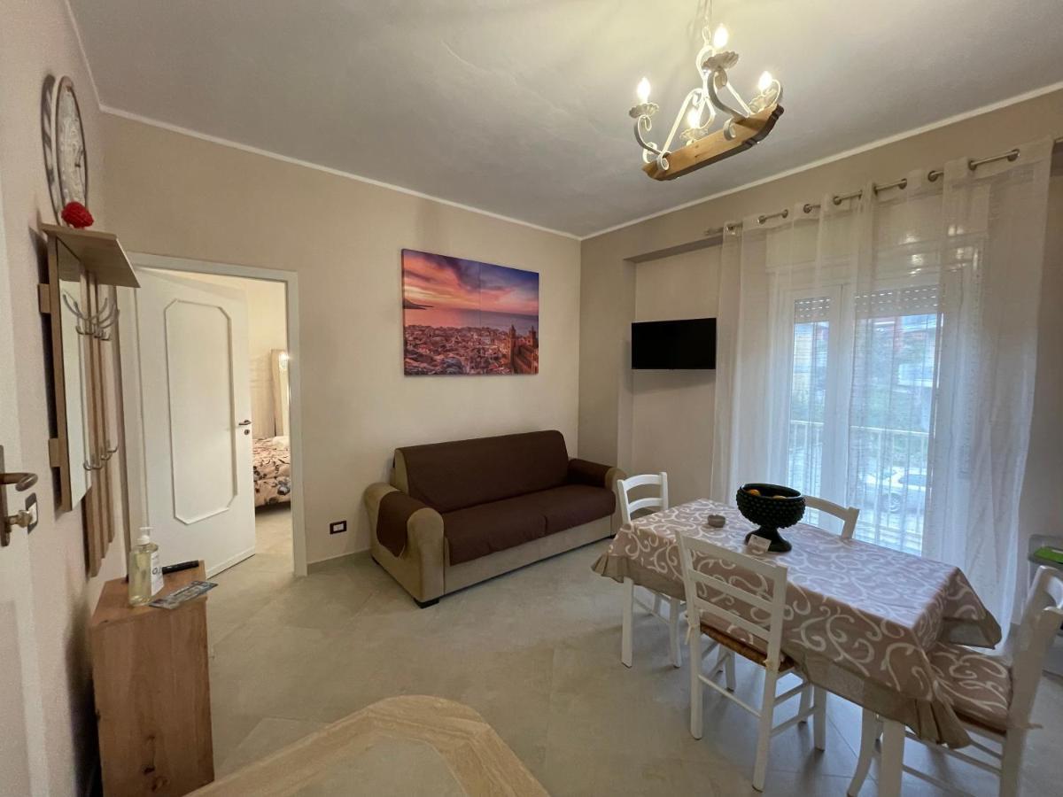 Maison Marianna Apartment *