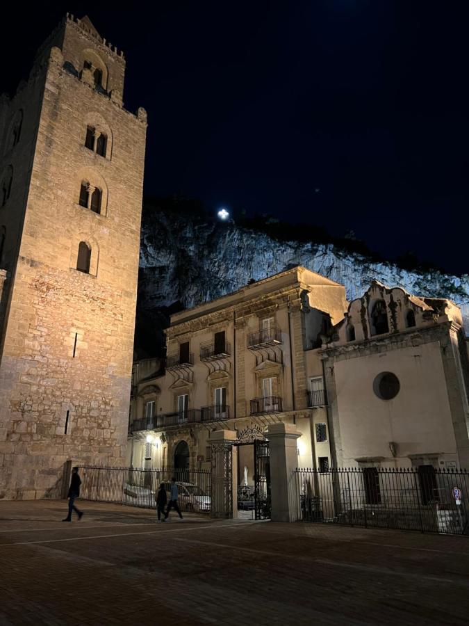 Casa Maestrale * Cefalu