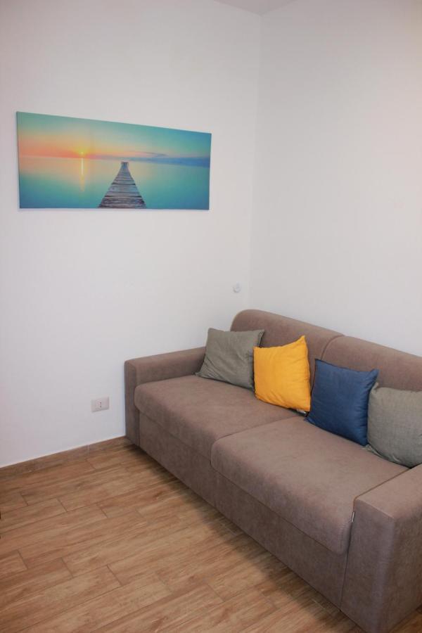 Goccedisale Apartment Cefalu