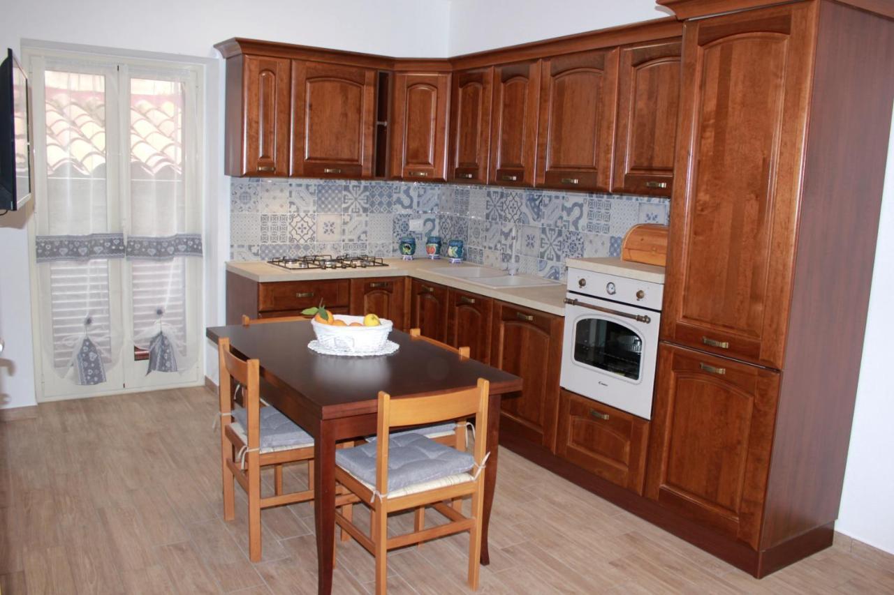 Goccedisale * Cefalu