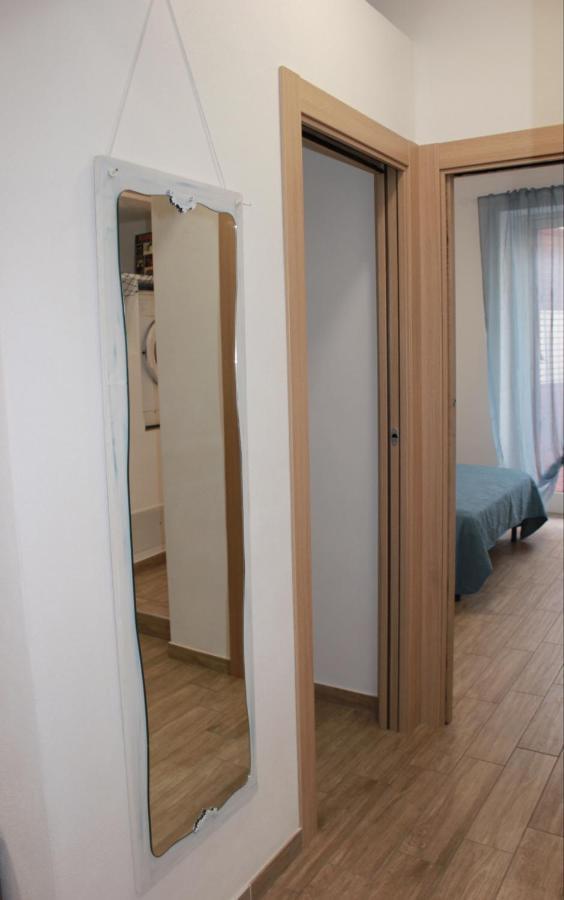 Apartment Goccedisale *