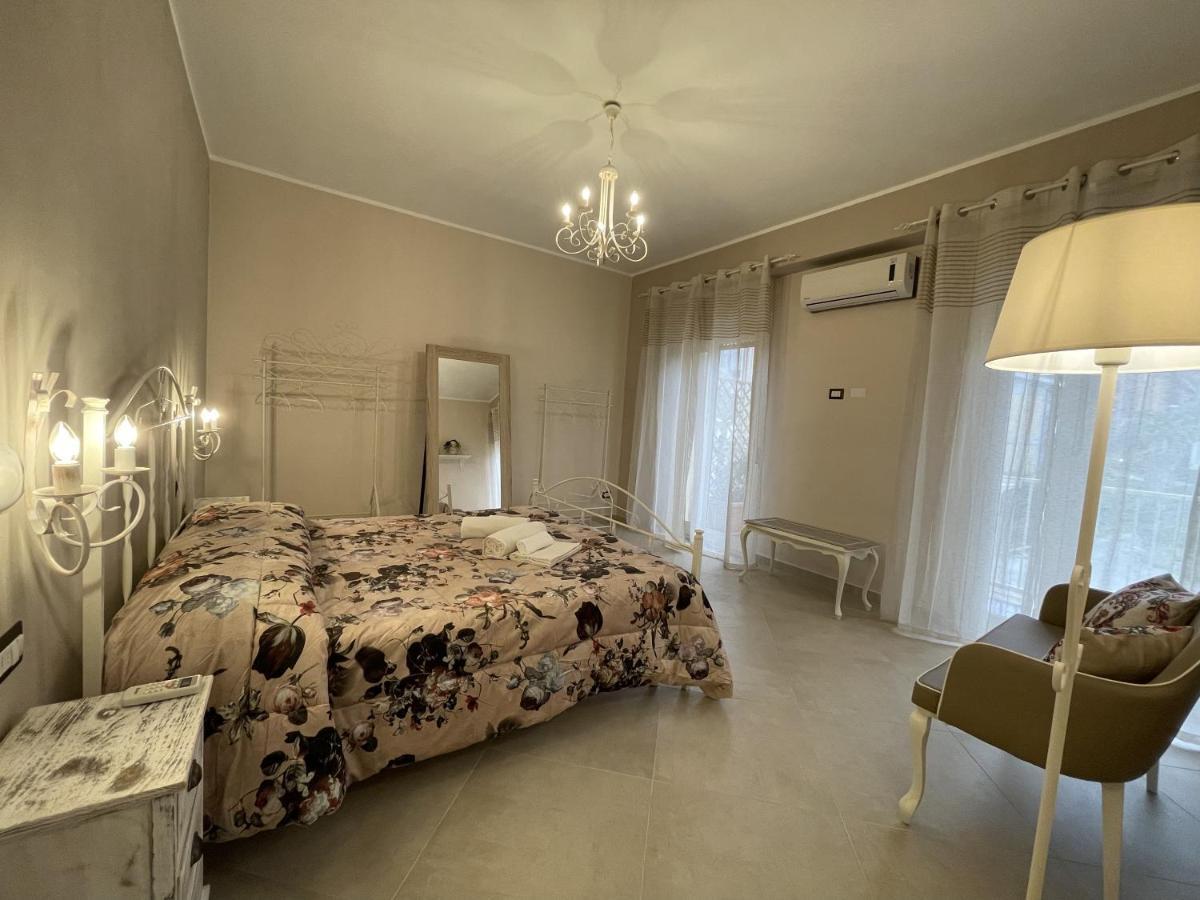Maison Marianna Apartment