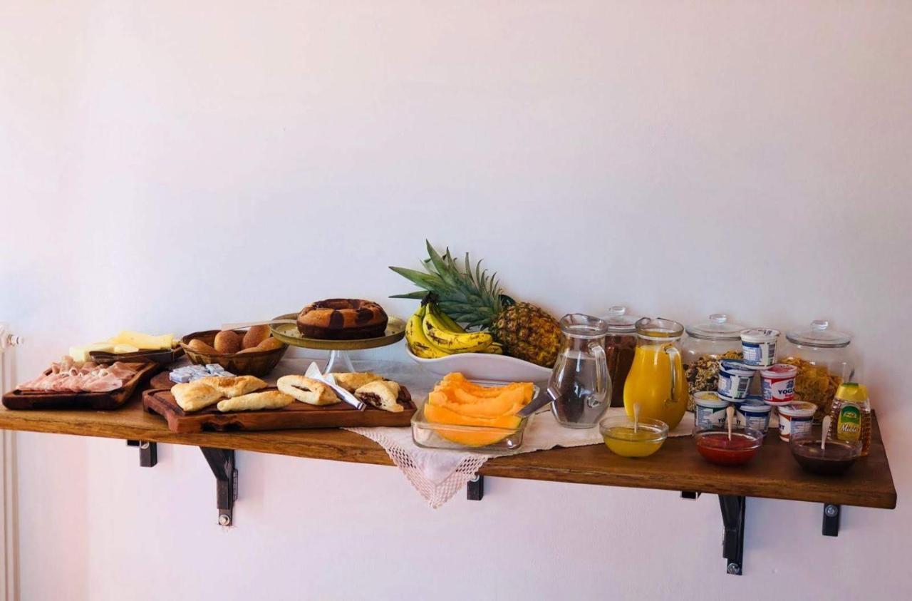 B&B Le Ginestre 3* Cefalu