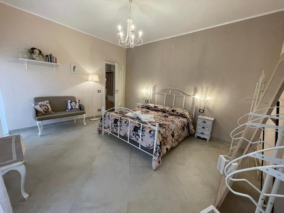 Maison Marianna Cefalù