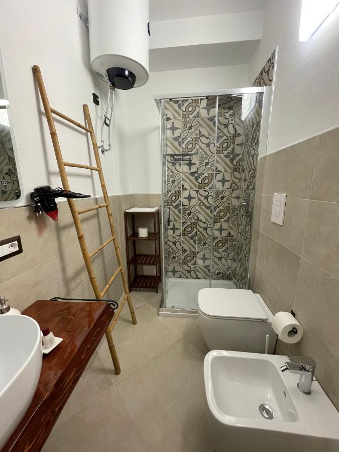 Maison Marianna Cefalù