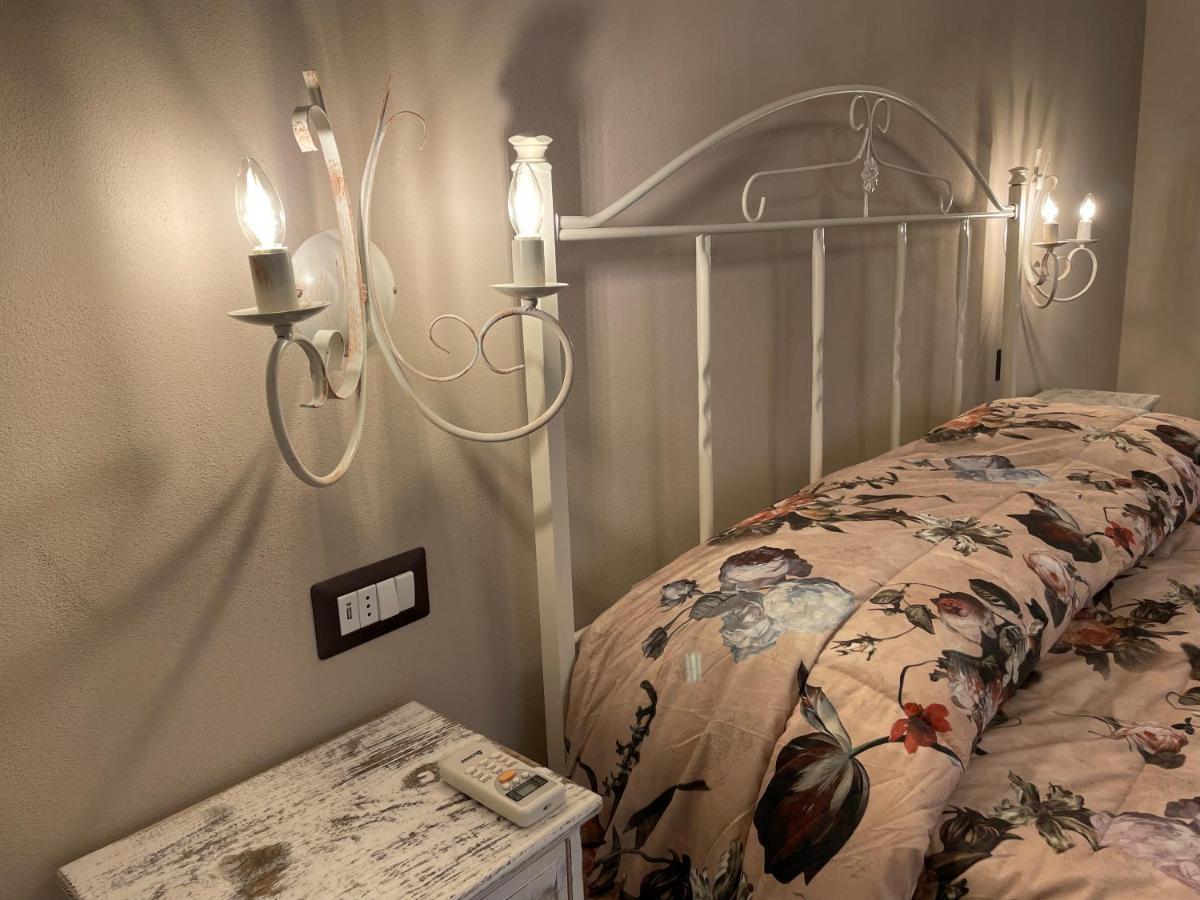 Maison Marianna Apartment Cefalù
