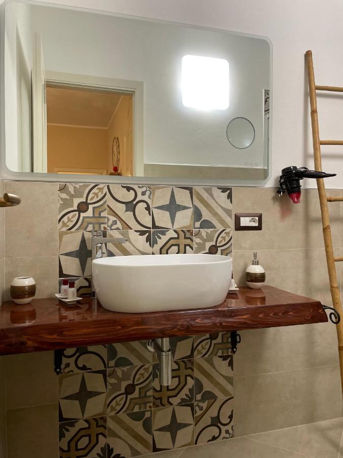 Maison Marianna Apartment Cefalù