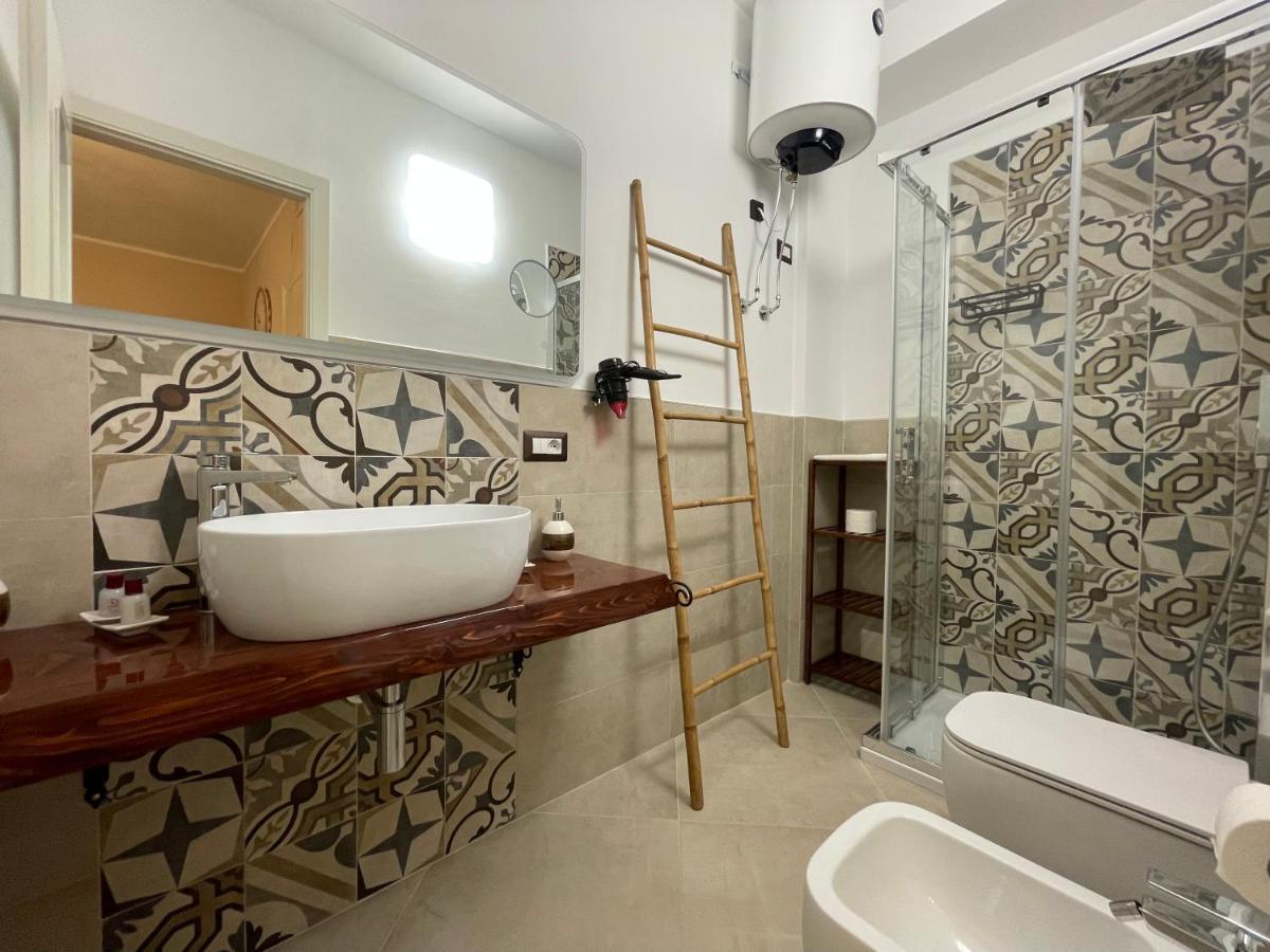 Maison Marianna Cefalù