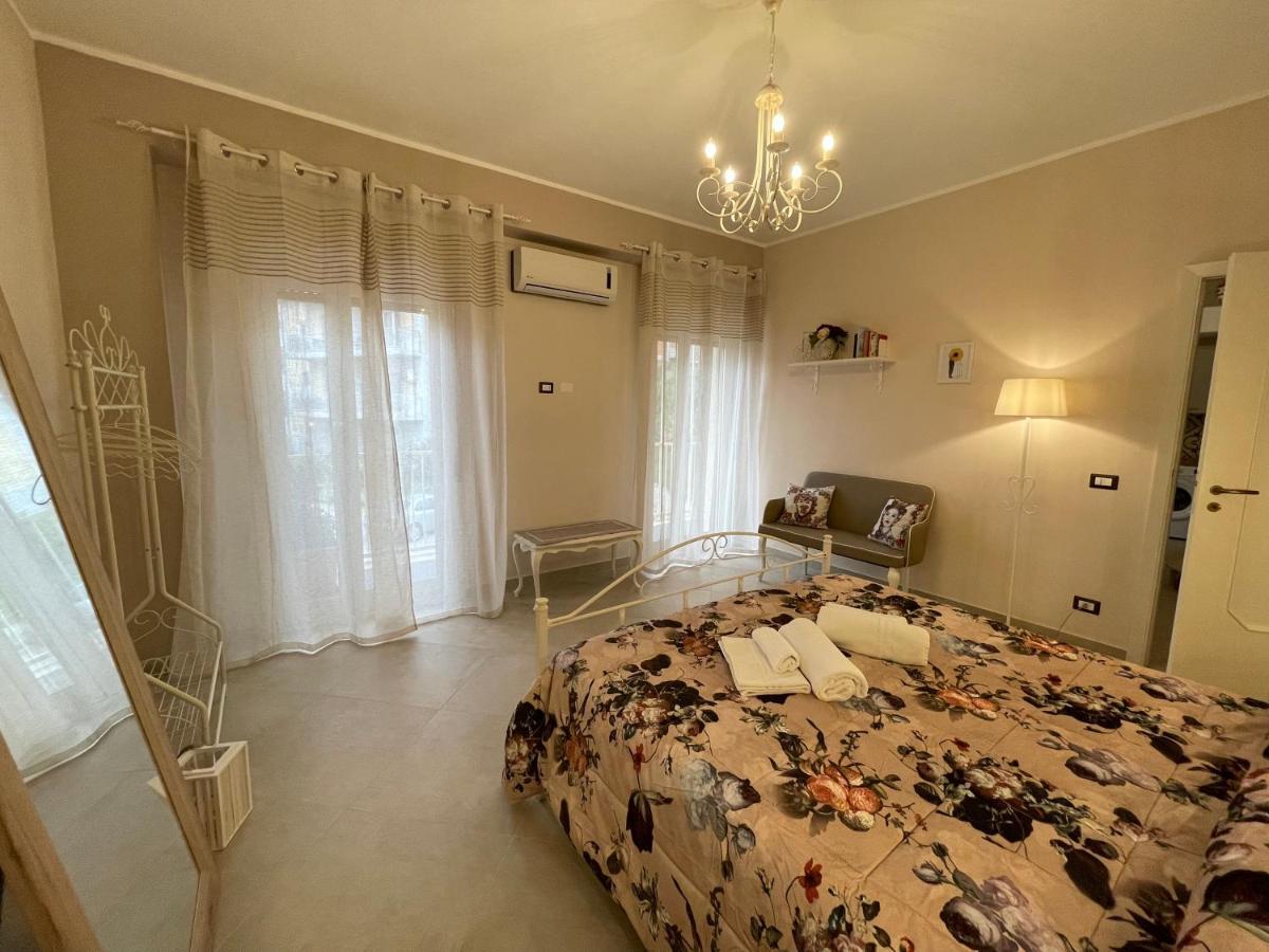 Maison Marianna Apartment