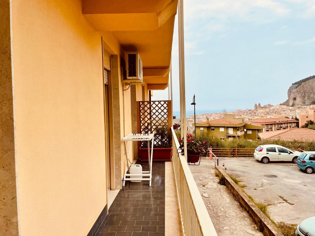 Maison Marianna Apartment Cefalù