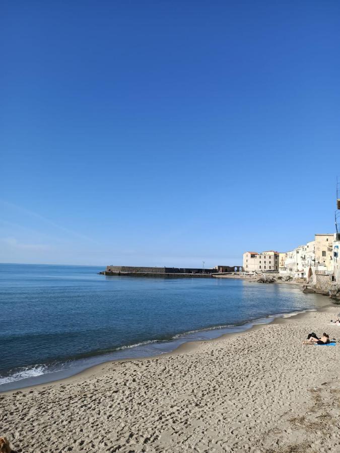 Apartamento Casa Spinuzza 4