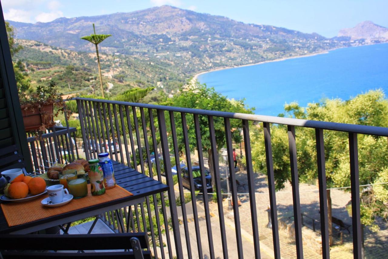 Apartment Belvedere Sant'ambrogio Cefalù