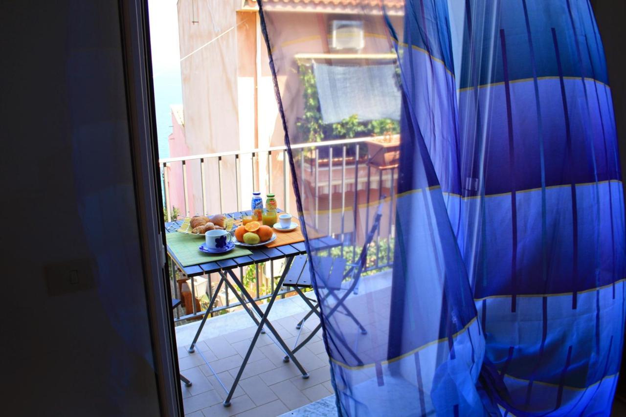 Belvedere Sant'ambrogio Apartment Cefalù