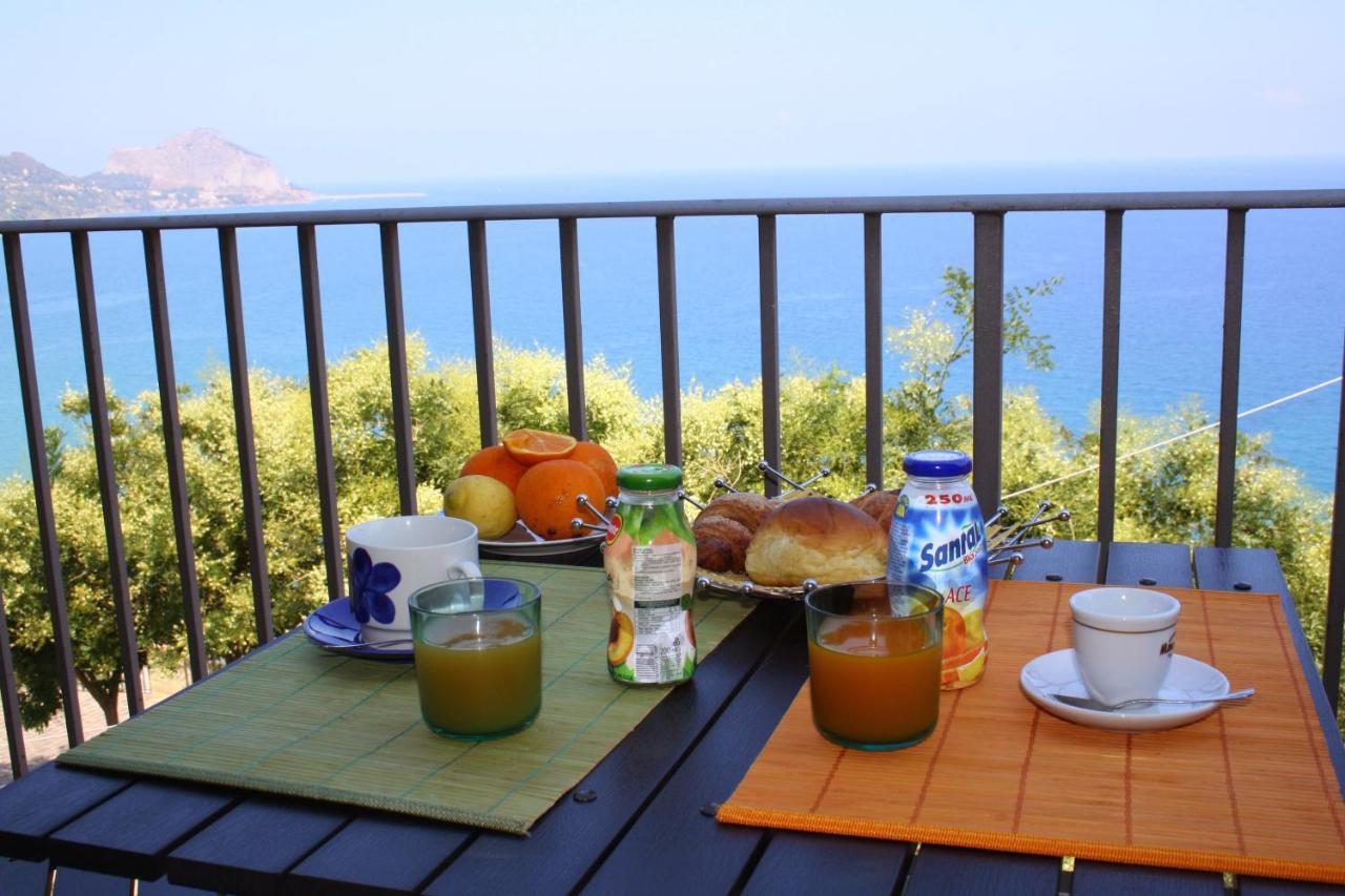Belvedere Sant'ambrogio Apartment *