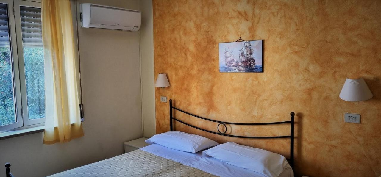 Delle Rose Bed & Breakfast Cefalu